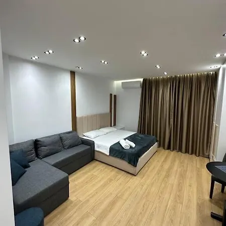 Cozystayapartaments 1 Apartment *