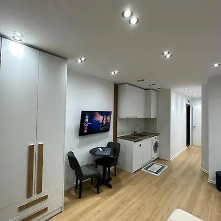 Cozystayapartaments 1 Apartment