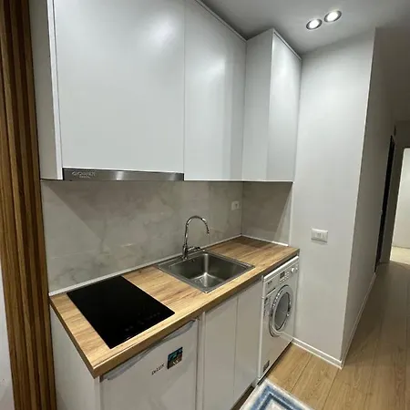 Apartment Cozystayapartaments 1