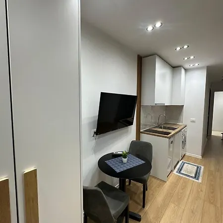 Cozystayapartaments 1 * Tirana