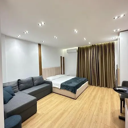 Apartment Cozystayapartaments 1 *